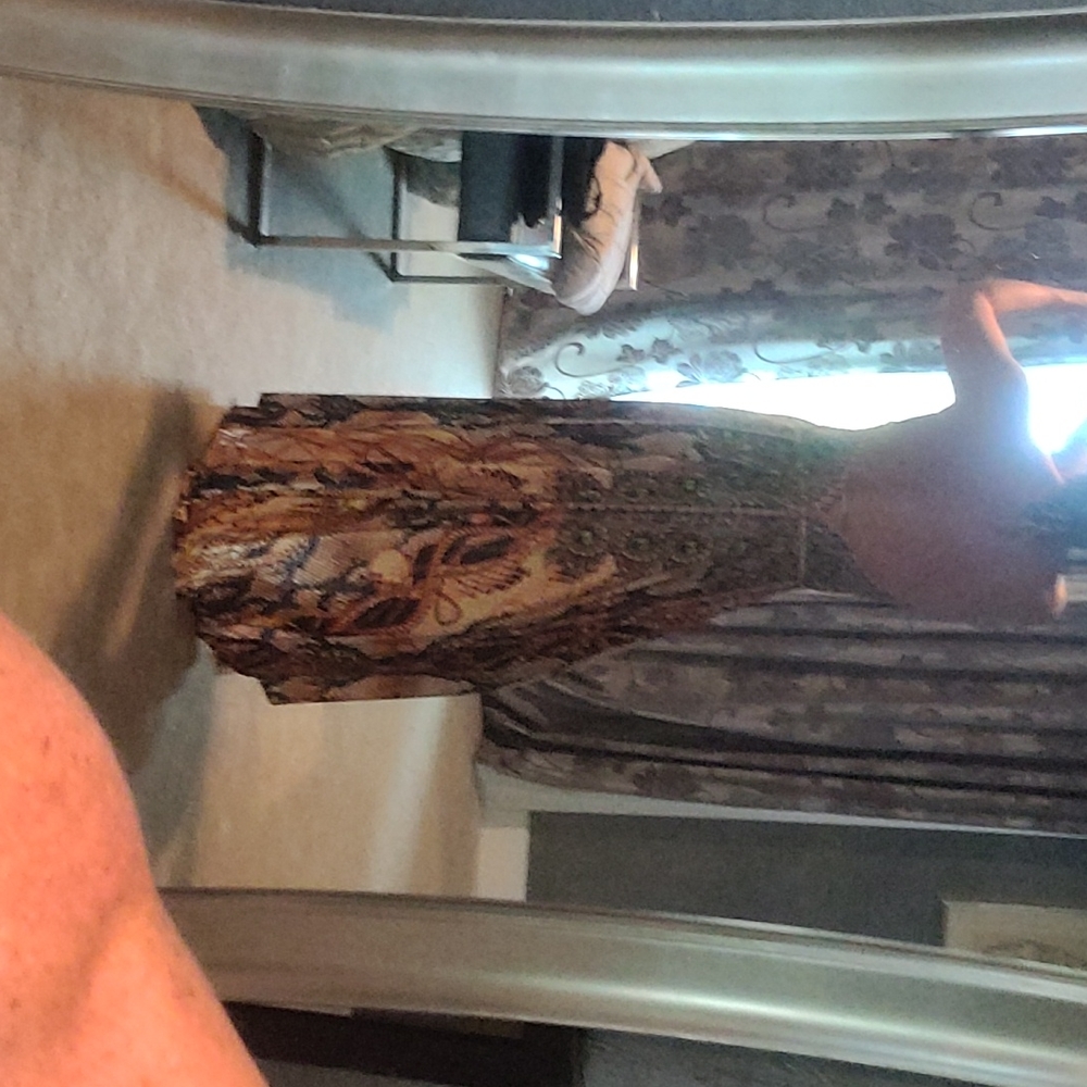 Dress - Picture 4 of 8